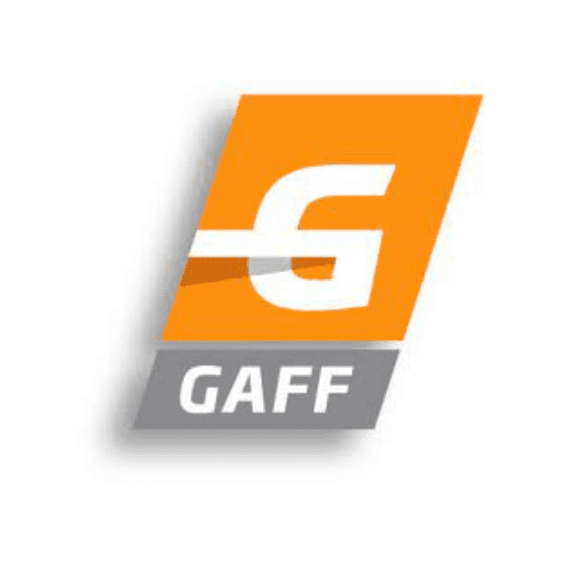 Productos importados marca GAFF