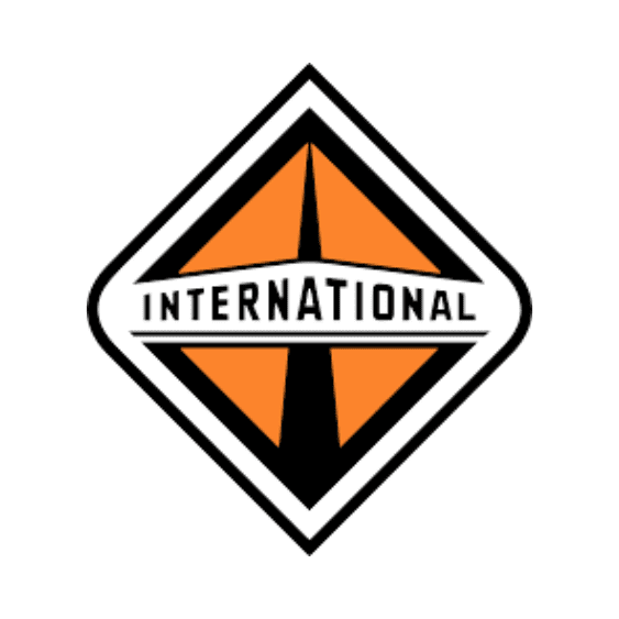 Camiones marca International
