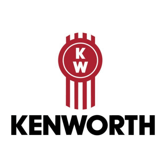 Camiones marca Kenworth