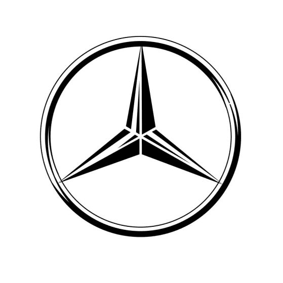 Camiones marca Mercedes Benz