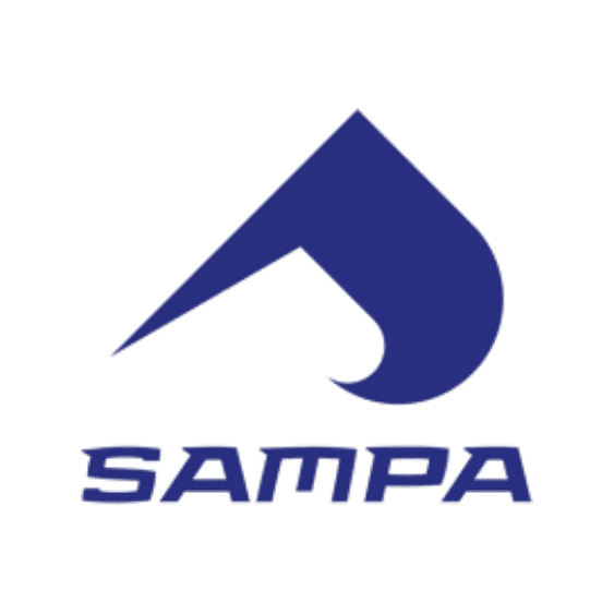 Productos importados marca Sampa