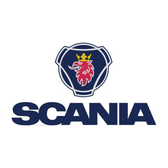 Camiones marca Scania