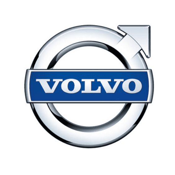 Camiones marca Volvo