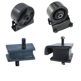 GOMAS Y SOPORTES DE MOTOR TRANSPORTE LIVIANO