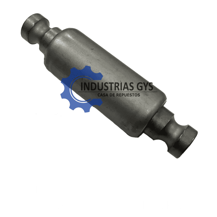 BOCINA PIN DE MUELLE DELANTERO KENWORTH 6.75 INCH (MODELO CORTO)