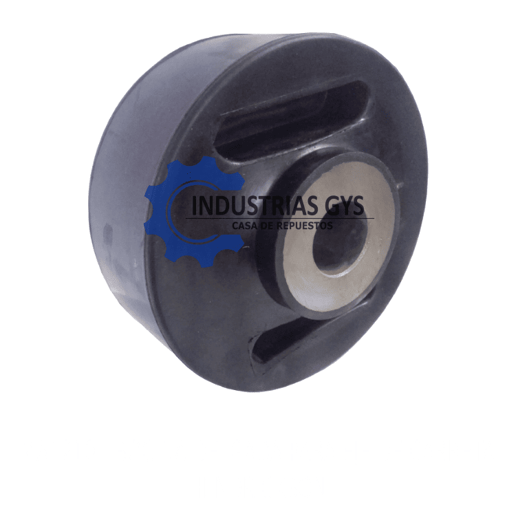 BOCINA DELGADA PARA EJE DE CARRETA HENDRICKSON