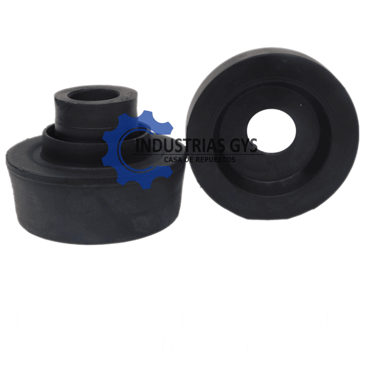 KIT DE SOPORTE DELANTERO DE MOTOR KENWORTH T300 T600 T800
