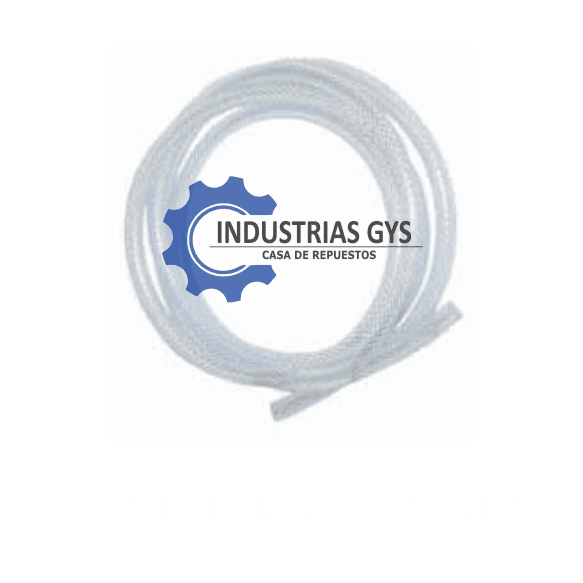 MANGUERA ACARAMELADA 5/16