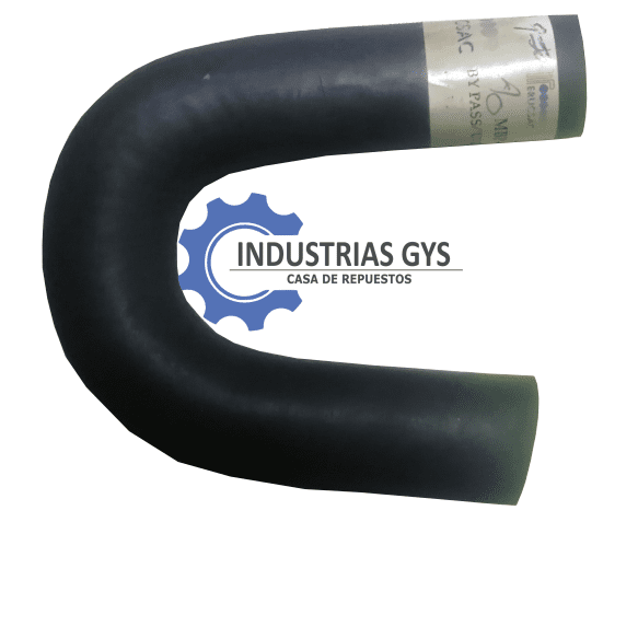 MANGUERA BY PASS U DE 5/8 "