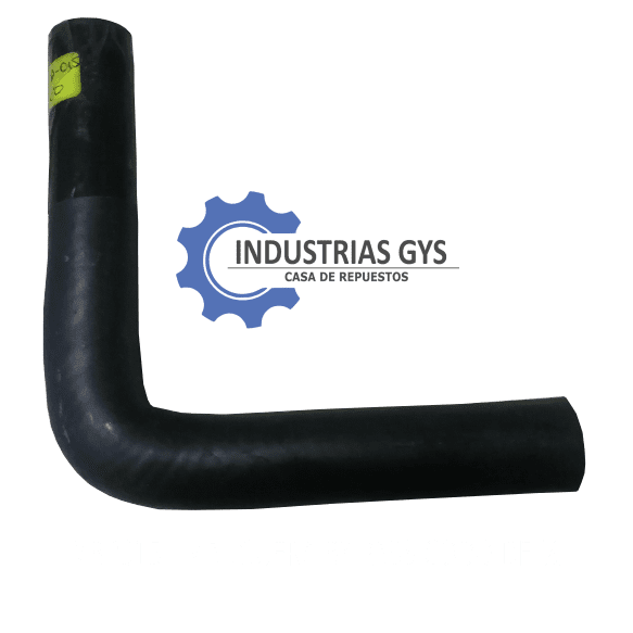 MANGUERA BY PASS CODO DE 1/2