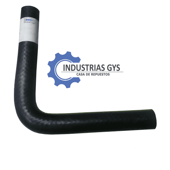 MANGUERA BY PASS CODO DE ⅜   TERUSAC