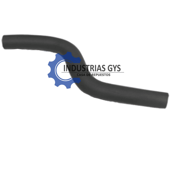 MANGUERA BY PASS HYUNDAI ⅝