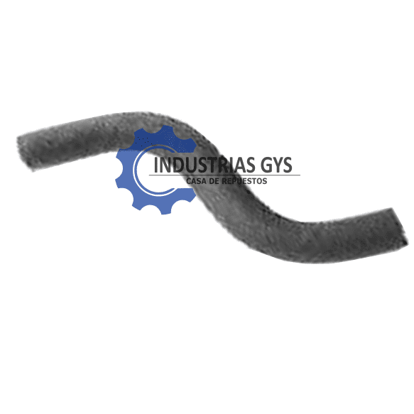 MANGUERA BY PASS TOYOTA 2L ½