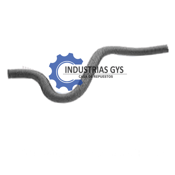 MANGUERA BY PASS TOYOTA SPRINTER