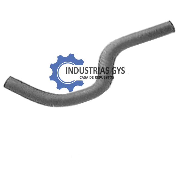 MANGUERA BY PASS MITSUBISHI