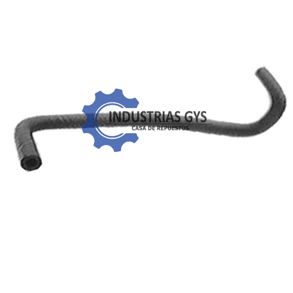 MANGUERA BY PASS S/M 16