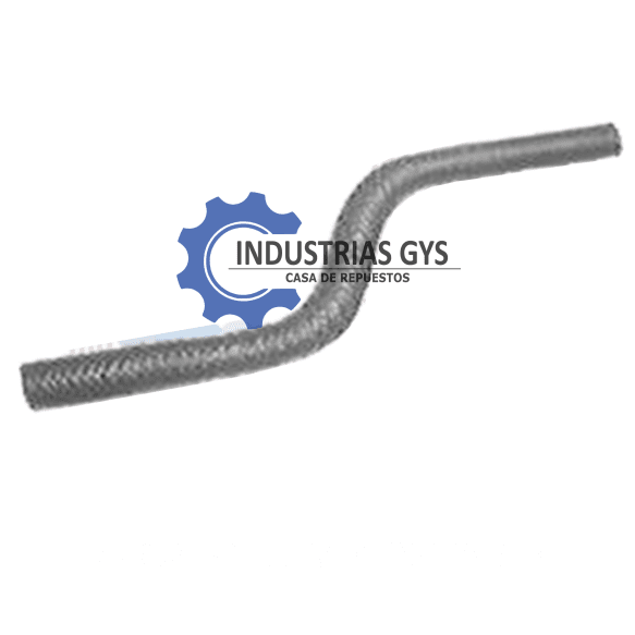 MANGUERA BY PASS S/M 19