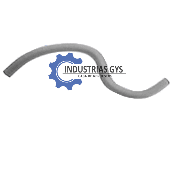 MANGUERA BY PASS HYUNDAI MODERNO
