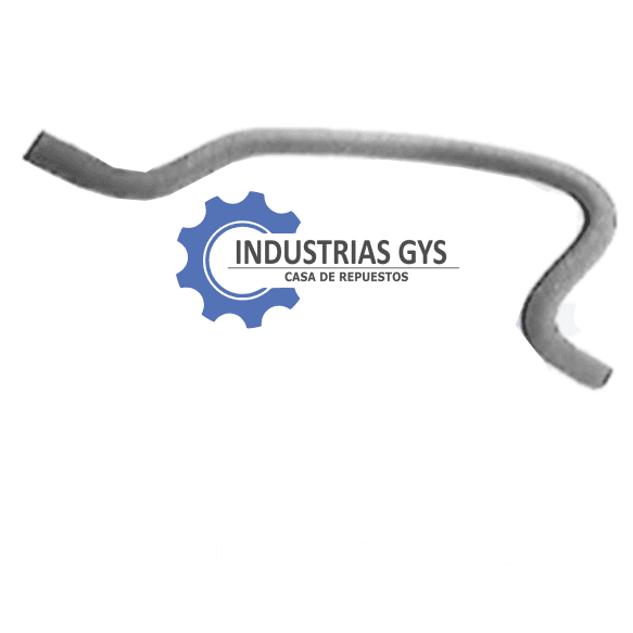 MANGUERA BY PASS NISSAN SUNNY 