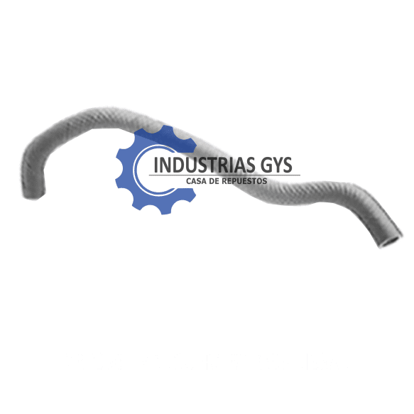 MANGUERA BY PASS NISSAN