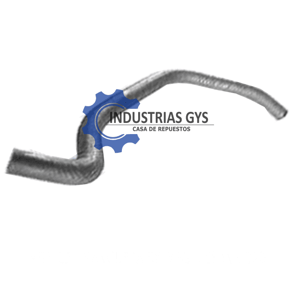 MANGUERA BY PASS NISSAN CD20