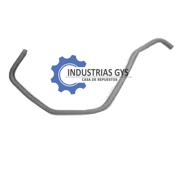 MANGUERA BY PASS NISSAN CONDOR