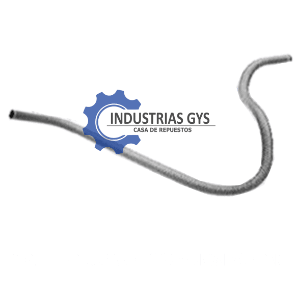 MANGUERA BY PASS HYUNDAI MODERNO