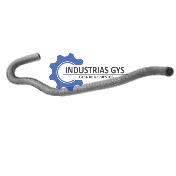 MANGUERA BY PASS MAZDA