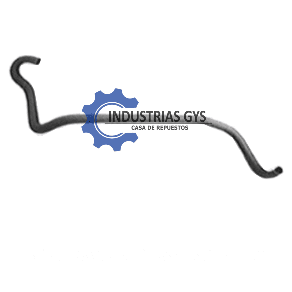 MANGUERA BY PASS NISSAN