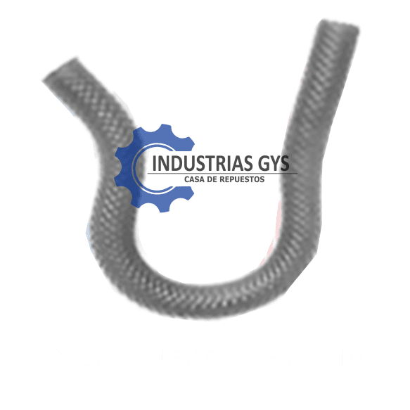 MANGUERA BY PASS HONDA CIVIC