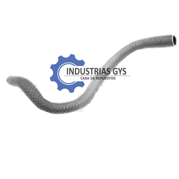 MANGUERA BY PASS HYUNDAI