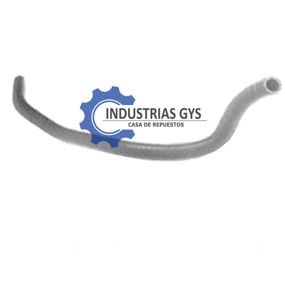 MANGUERA BY PASS HONDA NISSAN