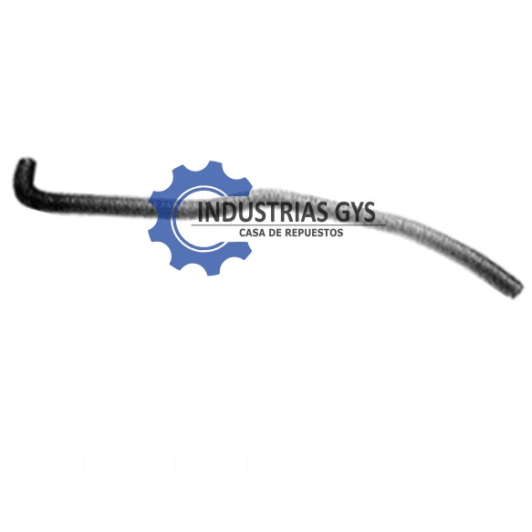 MANGUERA BY PASS TOYOTA 3C 