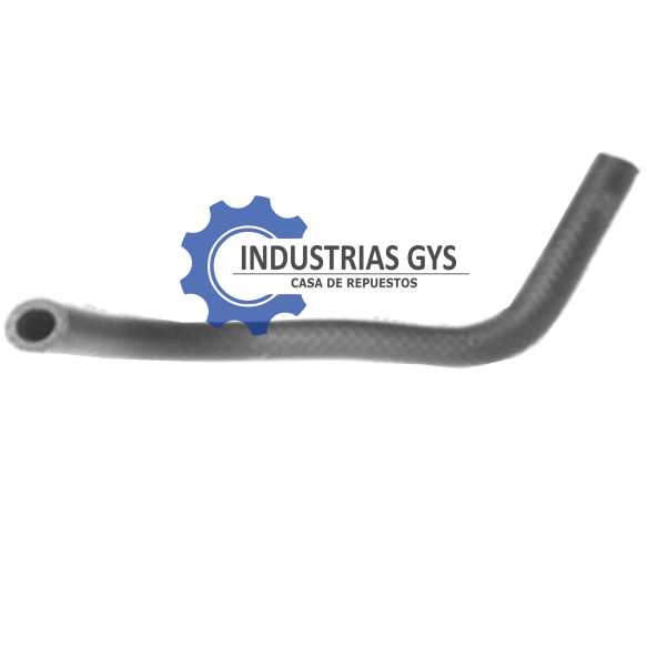 MANGUERA BY PASS MITSUBISHI