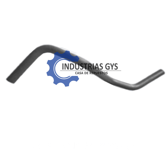 MANGUERA BY PASS S/M