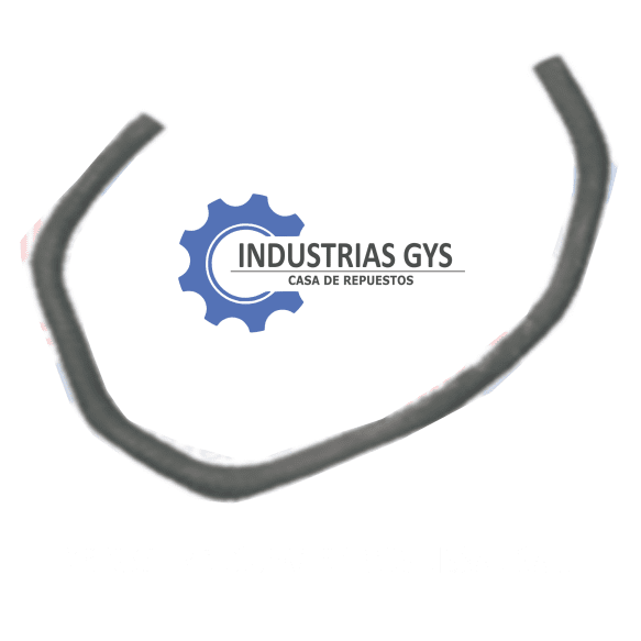 MANGUERA BY PASS NISSAN GA15