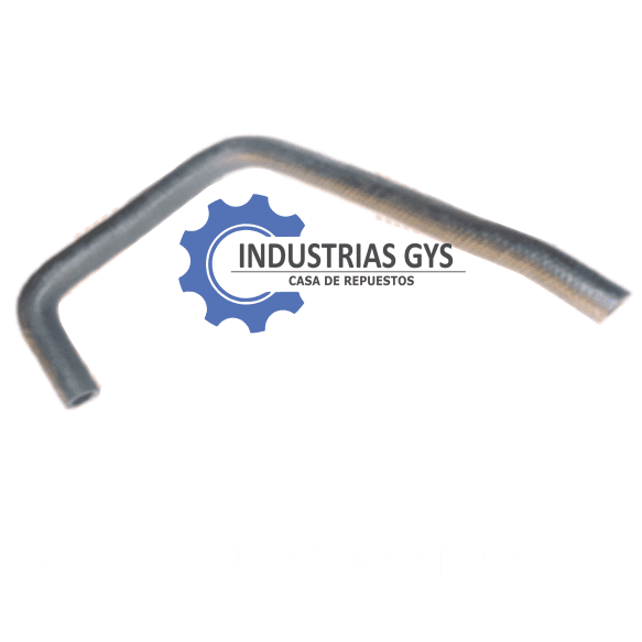 MANGUERA BY PASS FORD ½ X ½ X17