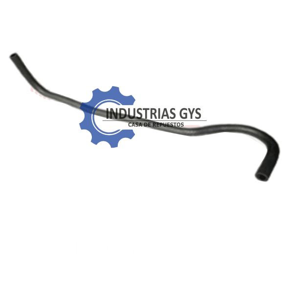 MANGUERA BY PASS HYUNDAI SONATA