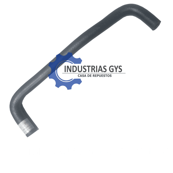 MANGUERA BY PASS NITRILO SIN LONA