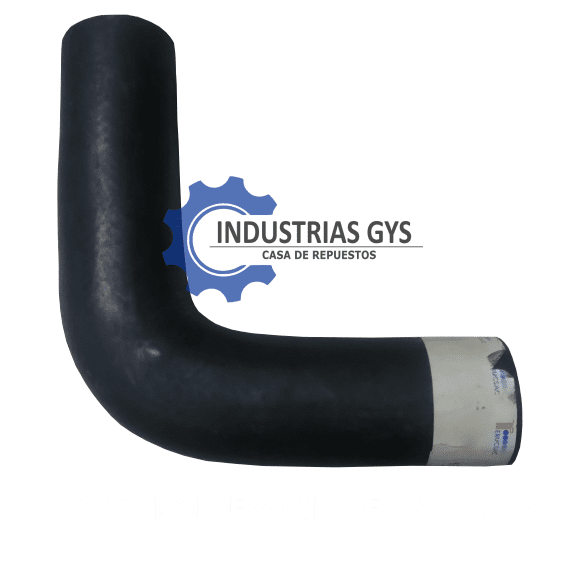 MANGUERA CODO DE 1 ¼ X 1 ¼ X 8