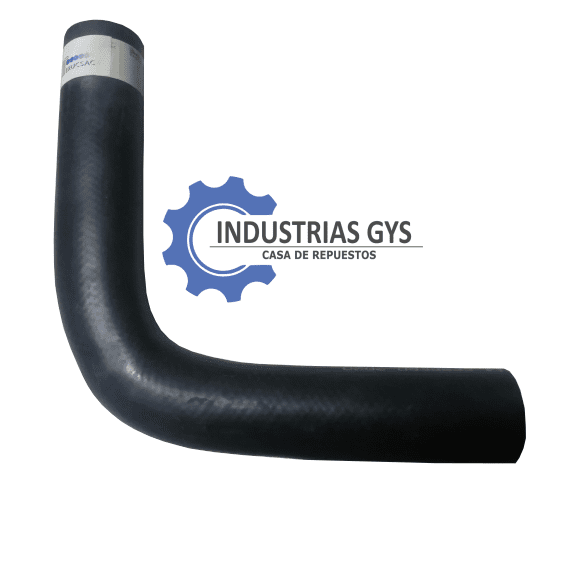 MANGUERA CODO DE 1 3/8 X 1 3/8 X 14