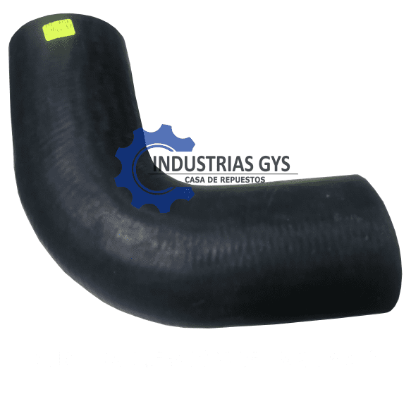 MANGUERA CODO DE 2 ¾ X 2 ¾ X 12