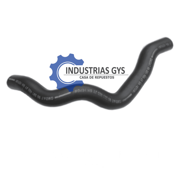 MANGUERA CHEVROLET SPARK LITE INFERIOR M800