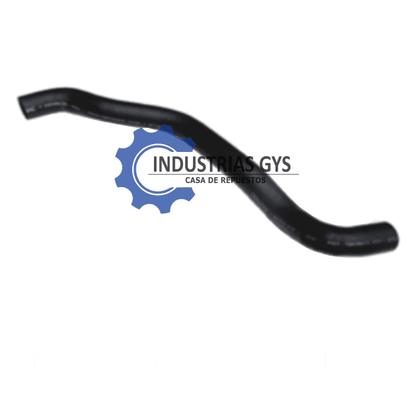 MANGUERA CHEVROLET WORK N300 INFERIOR