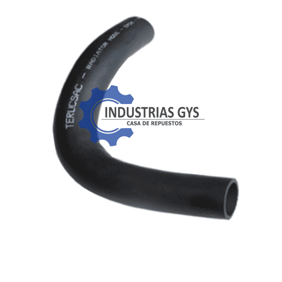 MANGUERA TOYOTA CORONA 1700 INFERIOR