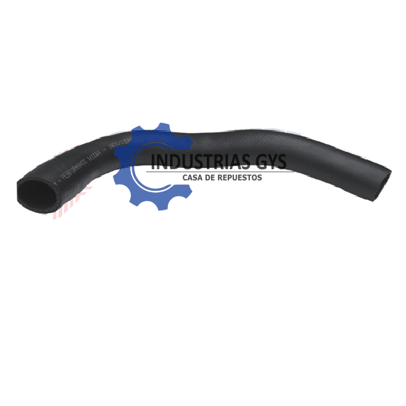 MANGUERA TOYOTA HILUX PICKUP CABINA SIMPLE INFERIOR