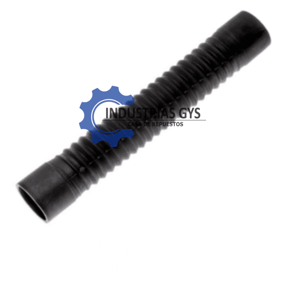 MANGUERA FLEXIBLE TIPO ORIGINAL DE 1 1/2" X 20"