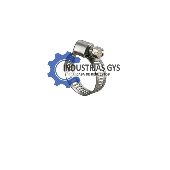 ABRAZADERA GALVANIZADA TW 3/4"