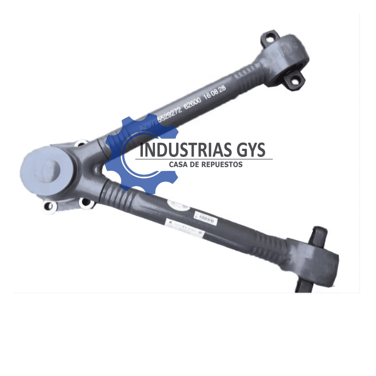 BARRA DE SUSPENSION V HOWO A7 SINOTRUK