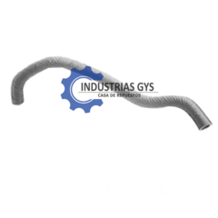 MANGUERA BY PASS NISSAN 